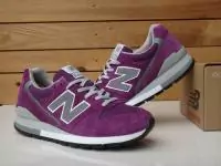 2019U new balance chaussures femme cochon huit cuir retro pas cher 8536 pourpre